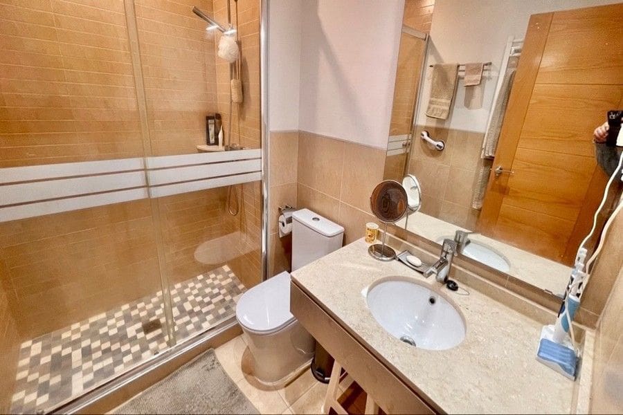 Apartamento de 2 habitaciones en Fuente Alamo de Murcia en venta con garaje - 167.950 € (Ref: 9626898)