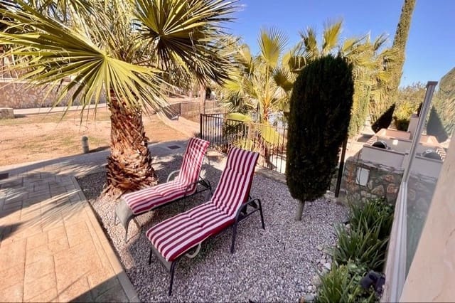 2 sovrum Lägenhet till salu i Fuente Alamo de Murcia med garage - 167 950 € (Ref: 9626898)