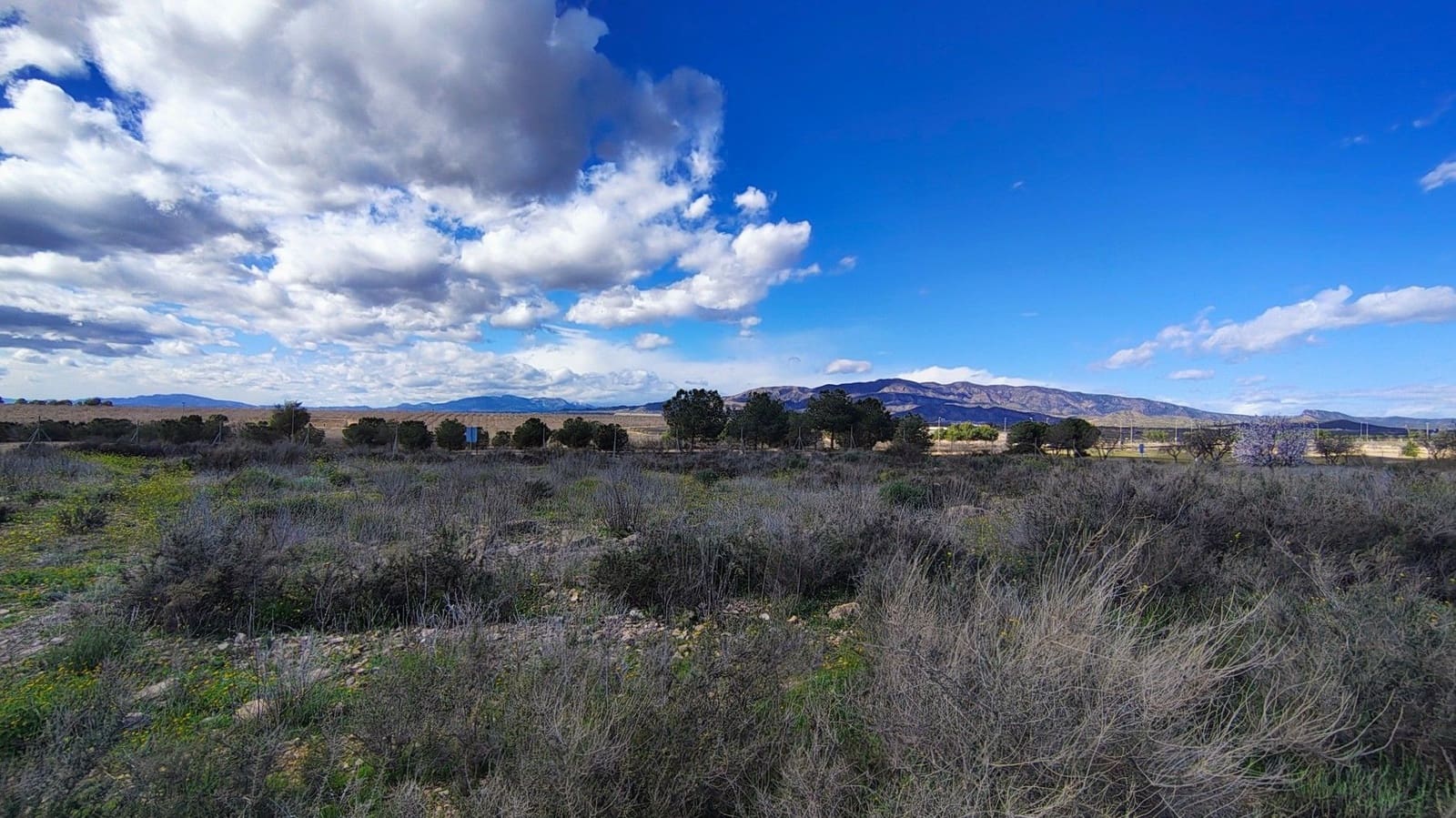 Area Edificabile in vendita in Fuente Alamo de Murcia - 79.950 € (Rif: 9638908)