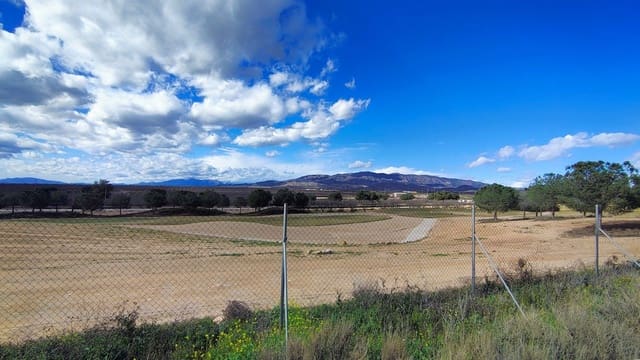 Terreno para Construção para venda em Fuente Alamo de Murcia - 79 950 € (Ref: 9638908)