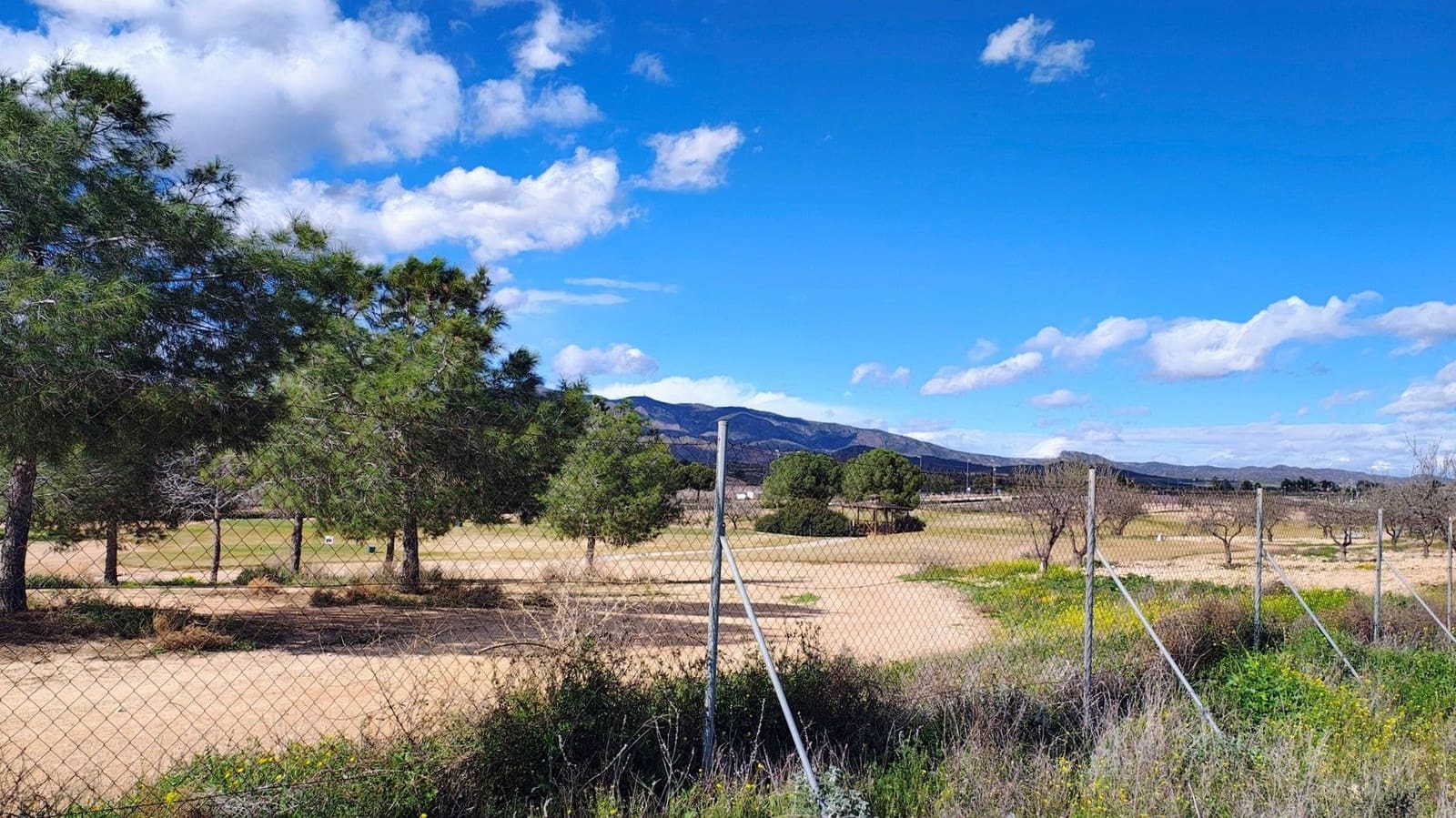 Area Edificabile in vendita in Hacienda del Alamo - 79.950 € (Rif: 9638909)