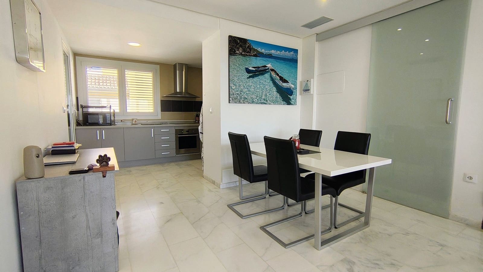 2 bedroom Apartment for sale in Hacienda del Alamo with pool garage - € 209,000 (Ref: 9643491)