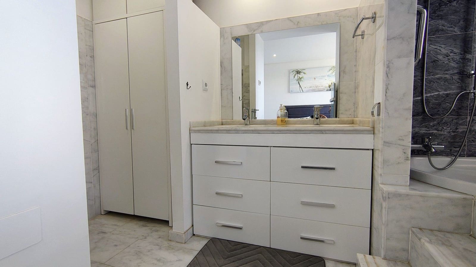 2 soveværelse Lejlighed til salg i Hacienda del Alamo med garage - € 199.950 (Ref: 9643491)