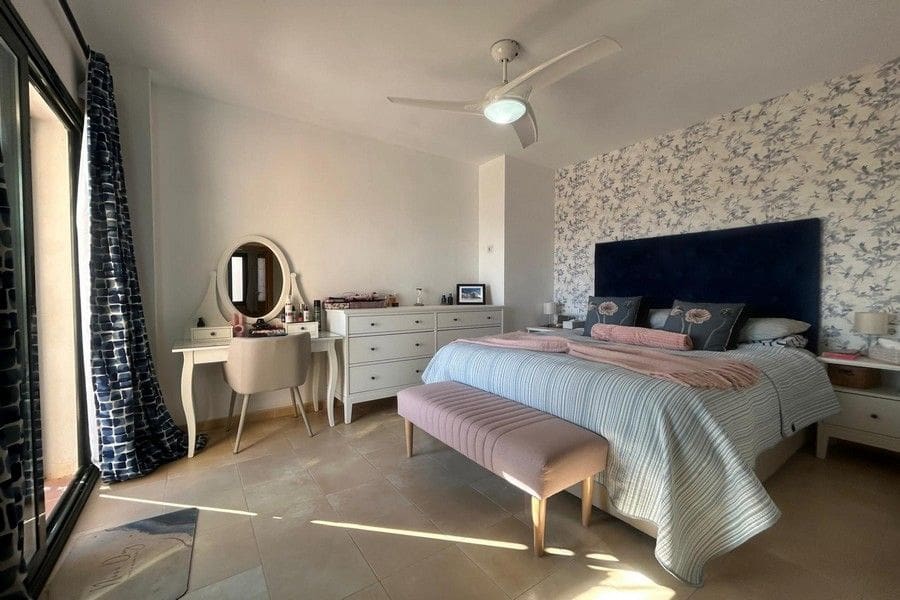 3 bedroom Apartment for sale in Hacienda del Alamo with garage - € 210,000 (Ref: 9654472)