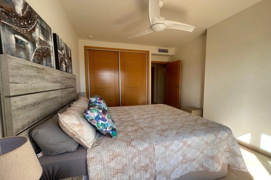 3 bedroom Apartment for sale in Hacienda del Alamo with garage - € 210,000 (Ref: 9654472)