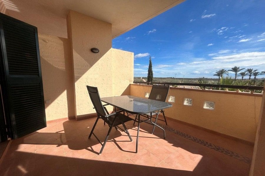 3 bedroom Apartment for sale in Hacienda del Alamo with garage - € 210,000 (Ref: 9654472)