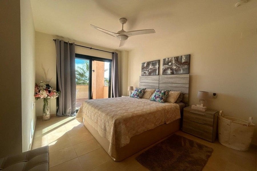 3 bedroom Apartment for sale in Hacienda del Alamo with garage - € 210,000 (Ref: 9654472)
