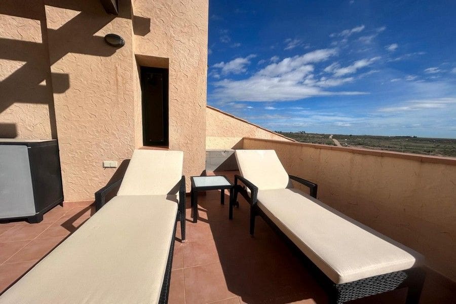 3 bedroom Apartment for sale in Hacienda del Alamo with garage - € 210,000 (Ref: 9654472)