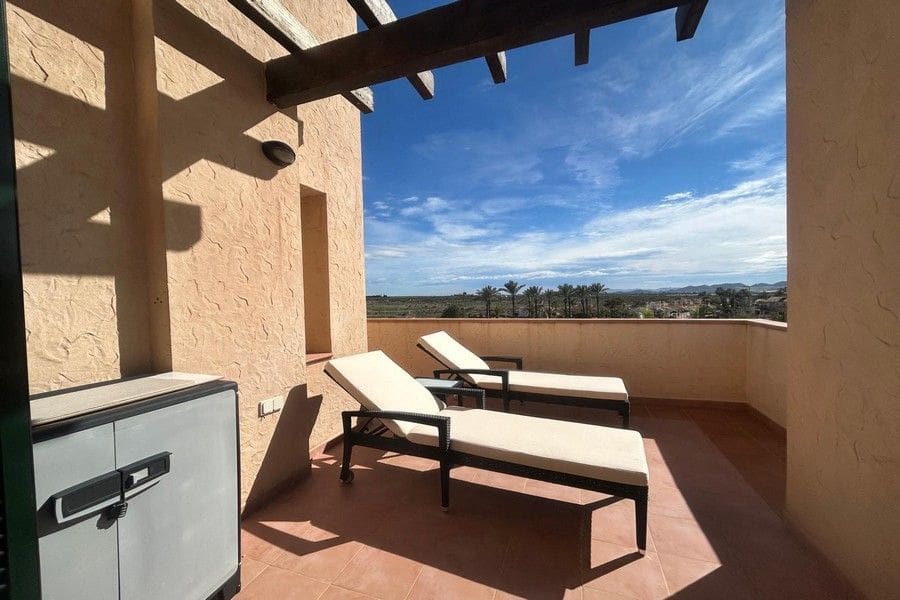 3 bedroom Apartment for sale in Hacienda del Alamo with garage - € 210,000 (Ref: 9654472)