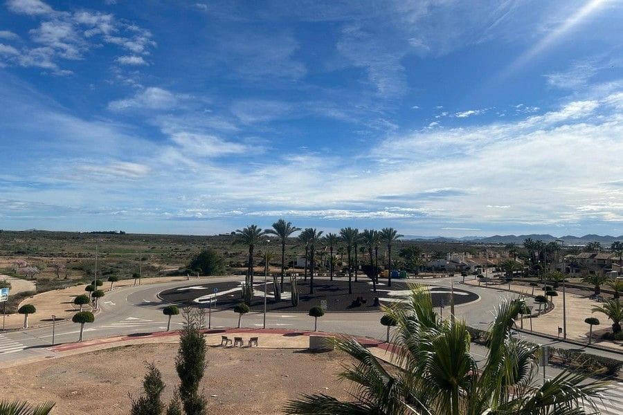 3 bedroom Apartment for sale in Hacienda del Alamo with garage - € 210,000 (Ref: 9654472)