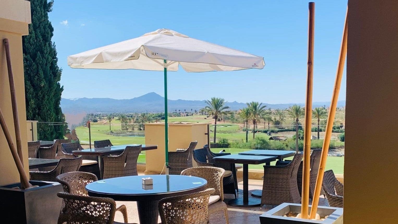 1 bedroom Apartment for sale in Fuente Alamo de Murcia with pool garage - € 98,900 (Ref: 9685914)