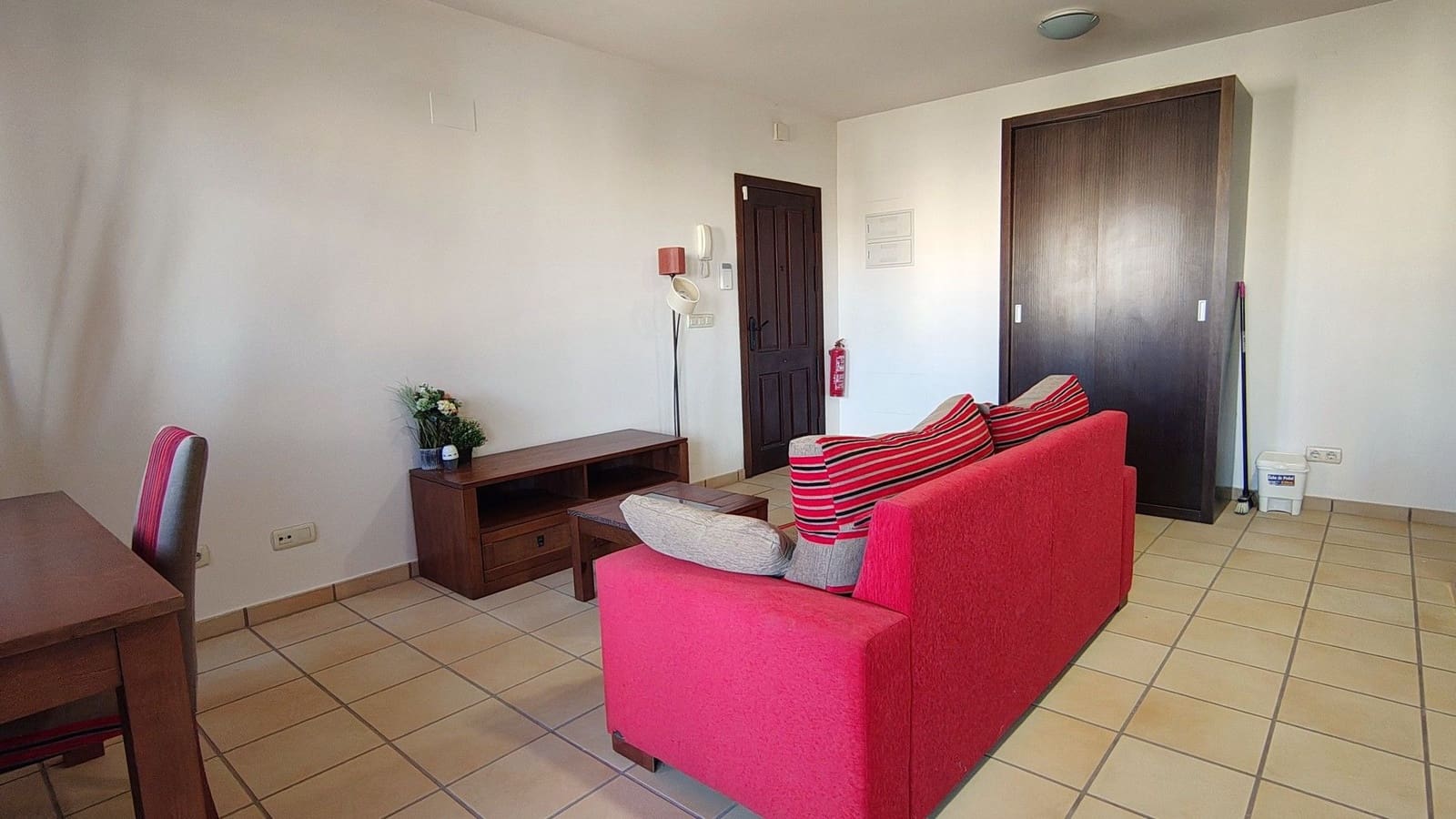 1 bedroom Apartment for sale in Fuente Alamo de Murcia with pool garage - € 98,900 (Ref: 9685914)