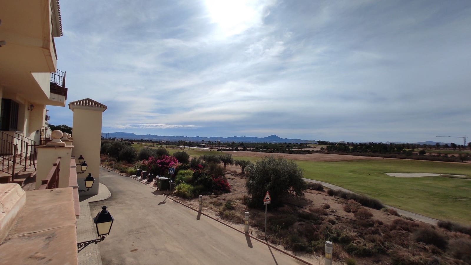 1 bedroom Apartment for sale in Fuente Alamo de Murcia with pool garage - € 98,900 (Ref: 9685914)