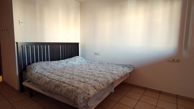 Apartamento de 1 habitación en Fuente Alamo de Murcia en venta con piscina garaje - 98.900 € (Ref: 9685914)
