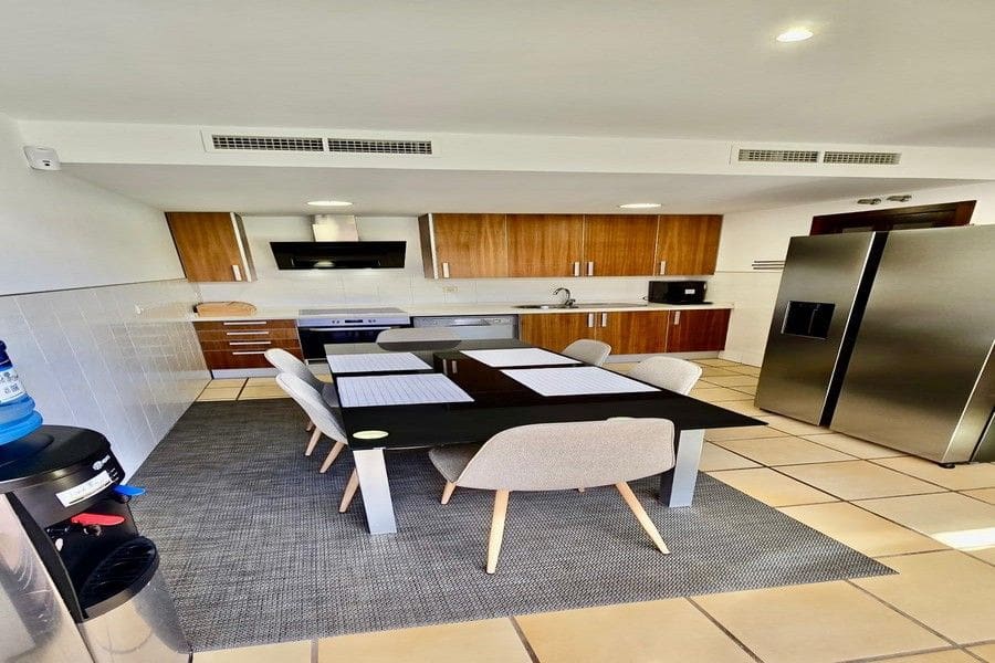 3 sypialnia Dom na sprzedaż w Fuente Alamo de Murcia z basenem garażem - 197 000 € (Ref: 9688577)