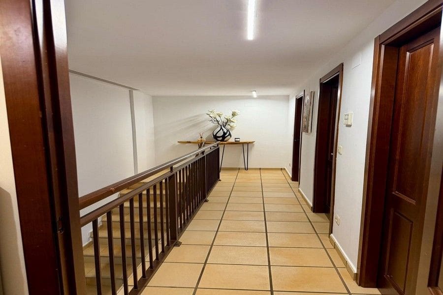 3 sypialnia Dom na sprzedaż w Fuente Alamo de Murcia z basenem garażem - 197 000 € (Ref: 9688577)