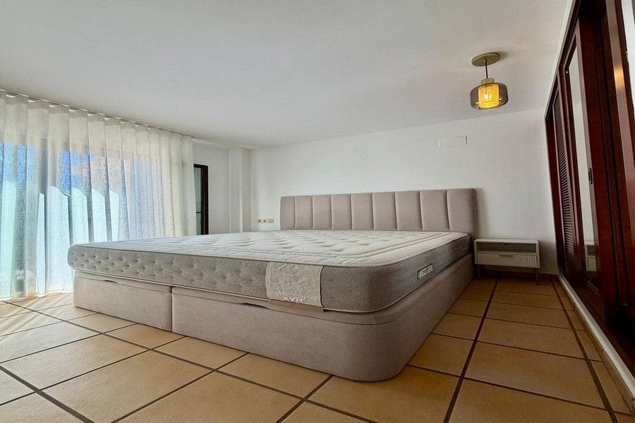 3 sypialnia Dom na sprzedaż w Fuente Alamo de Murcia z basenem garażem - 197 000 € (Ref: 9688577)