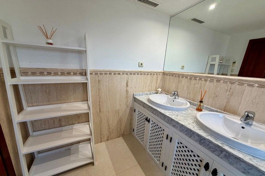 3 sypialnia Dom na sprzedaż w Fuente Alamo de Murcia z basenem garażem - 197 000 € (Ref: 9688577)