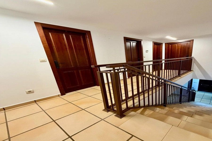 3 sypialnia Dom na sprzedaż w Fuente Alamo de Murcia z basenem garażem - 197 000 € (Ref: 9688577)