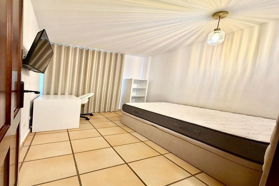 3 sypialnia Dom na sprzedaż w Fuente Alamo de Murcia z basenem garażem - 197 000 € (Ref: 9688577)