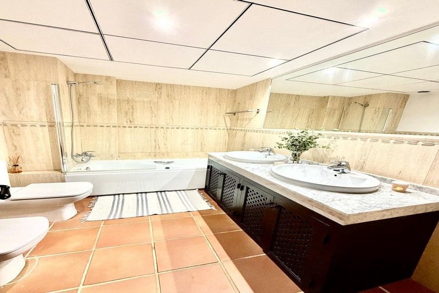 3 sypialnia Dom na sprzedaż w Fuente Alamo de Murcia z basenem garażem - 197 000 € (Ref: 9688577)