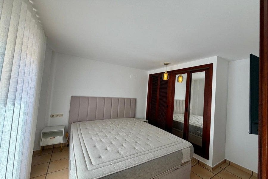 3 sypialnia Dom na sprzedaż w Fuente Alamo de Murcia z basenem garażem - 197 000 € (Ref: 9688577)