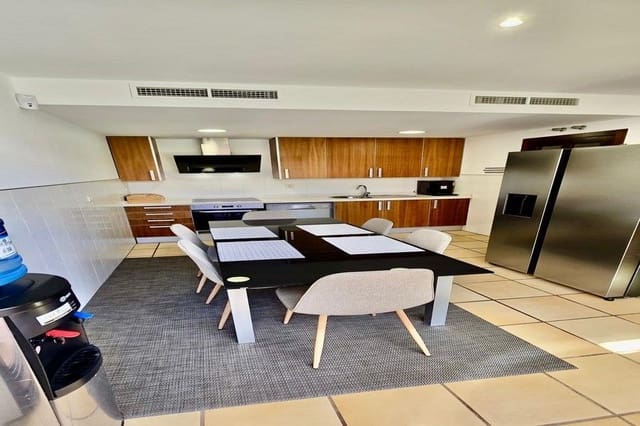 3 sypialnia Dom na sprzedaż w Fuente Alamo de Murcia z basenem garażem - 197 000 € (Ref: 9688577)