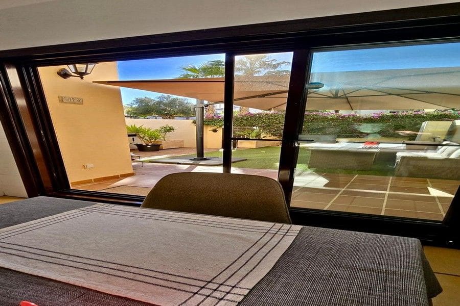 3 sypialnia Dom na sprzedaż w Fuente Alamo de Murcia z basenem garażem - 197 000 € (Ref: 9688577)