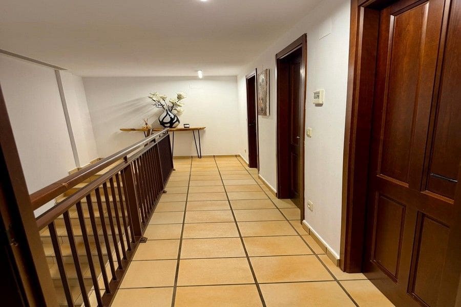 3 sypialnia Dom na sprzedaż w Fuente Alamo de Murcia z basenem garażem - 197 000 € (Ref: 9688577)