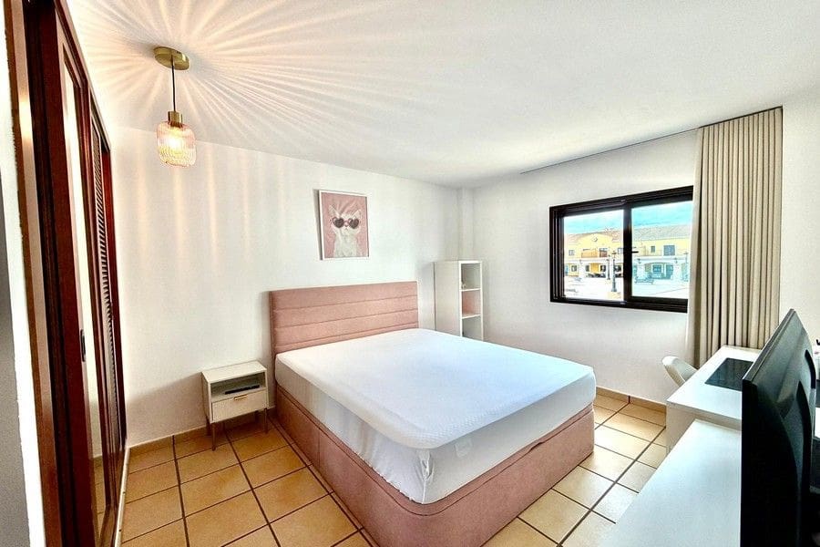 3 sypialnia Dom na sprzedaż w Fuente Alamo de Murcia z basenem garażem - 197 000 € (Ref: 9688577)