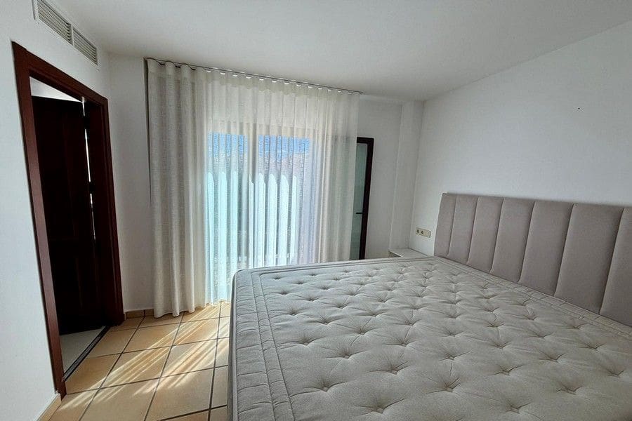 3 sypialnia Dom na sprzedaż w Fuente Alamo de Murcia z basenem garażem - 197 000 € (Ref: 9688577)