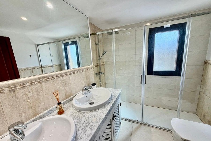 3 sypialnia Dom na sprzedaż w Fuente Alamo de Murcia z basenem garażem - 197 000 € (Ref: 9688577)