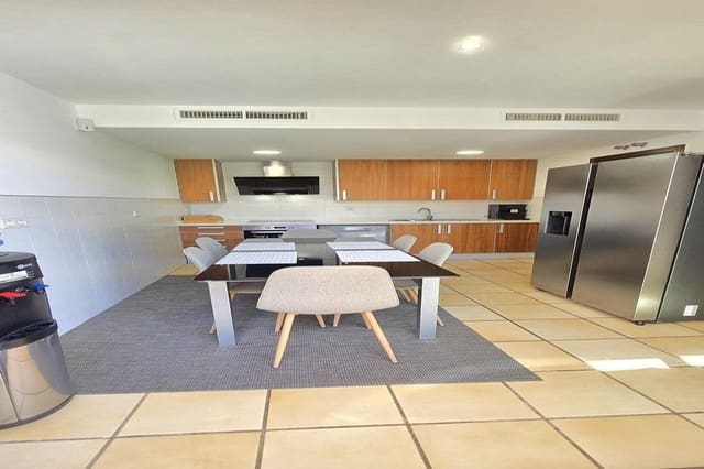 3 sypialnia Dom na sprzedaż w Fuente Alamo de Murcia z basenem garażem - 197 000 € (Ref: 9688577)