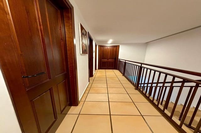 3 sypialnia Dom na sprzedaż w Fuente Alamo de Murcia z basenem garażem - 197 000 € (Ref: 9688577)