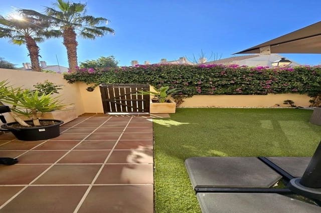 3 sypialnia Dom na sprzedaż w Fuente Alamo de Murcia z basenem garażem - 197 000 € (Ref: 9688577)