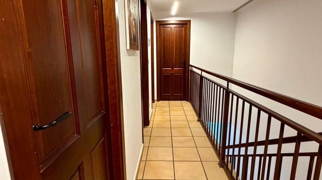 3 bedroom Townhouse for sale in Fuente Alamo de Murcia with pool garage - € 197,000 (Ref: 9688577)