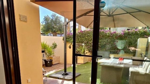 3 bedroom Townhouse for sale in Fuente Alamo de Murcia with pool garage - € 197,000 (Ref: 9688577)
