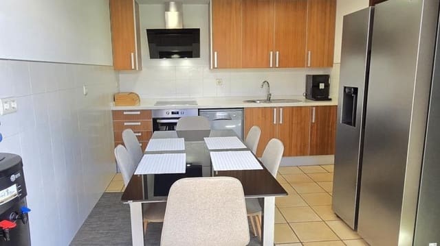 3 bedroom Townhouse for sale in Fuente Alamo de Murcia with pool garage - € 197,000 (Ref: 9688577)