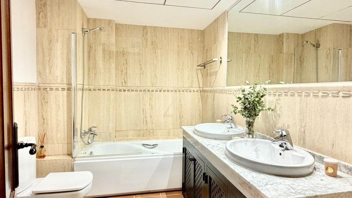 3 bedroom Townhouse for sale in Fuente Alamo de Murcia with pool garage - € 197,000 (Ref: 9688577)