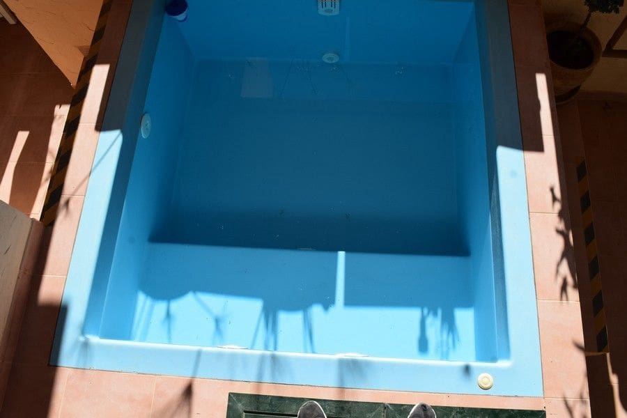 2 Zimmer Apartment zu verkaufen in Hacienda del Alamo mit Garage - 155.000 € (Ref: 9688741)