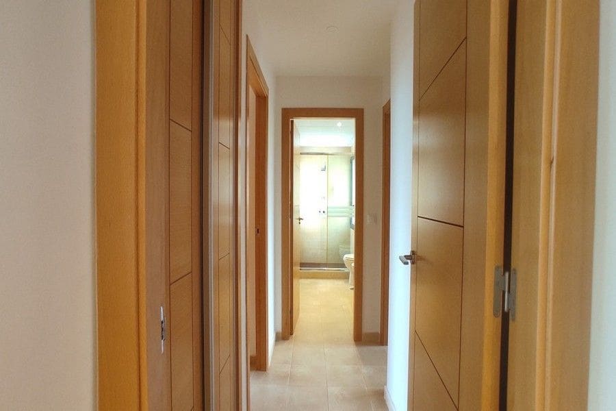 2 Zimmer Apartment zu verkaufen in Hacienda del Alamo mit Garage - 155.000 € (Ref: 9688741)