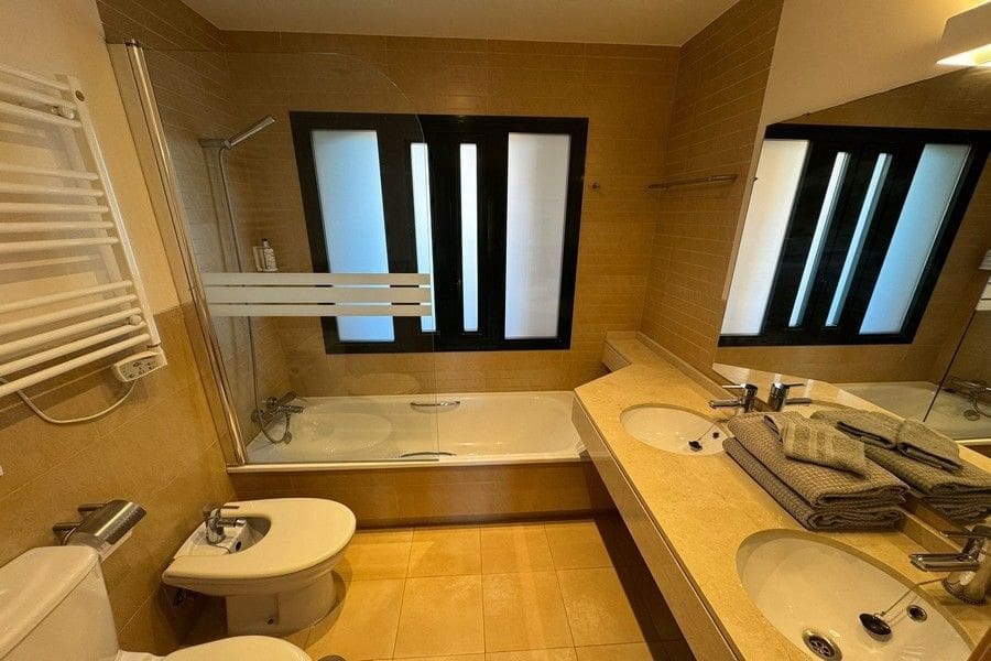 2 Zimmer Apartment zu verkaufen in Hacienda del Alamo mit Garage - 155.000 € (Ref: 9688741)