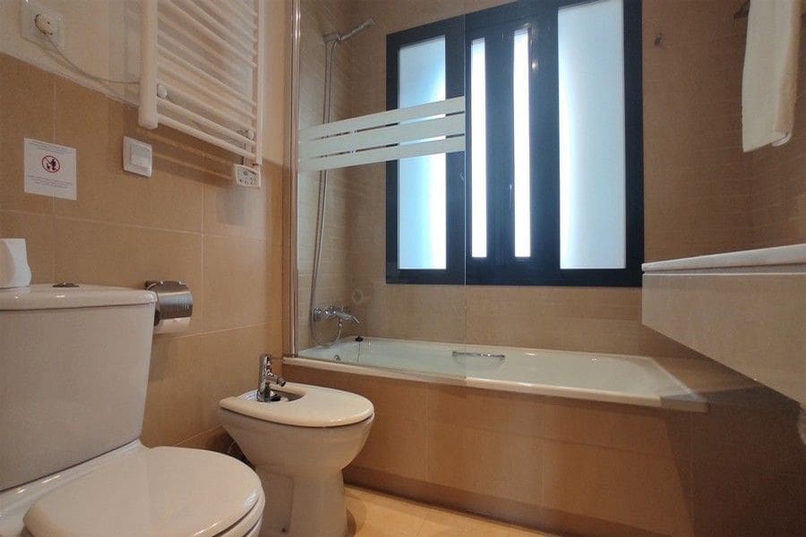 2 Zimmer Apartment zu verkaufen in Hacienda del Alamo mit Garage - 155.000 € (Ref: 9688741)