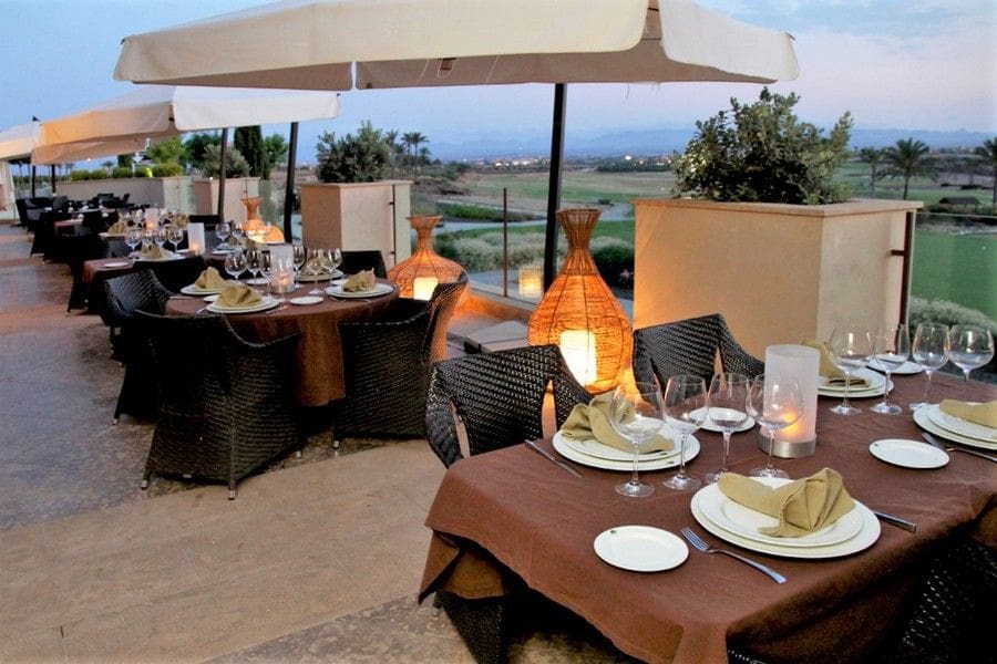 2 Zimmer Apartment zu verkaufen in Hacienda del Alamo mit Garage - 155.000 € (Ref: 9688741)