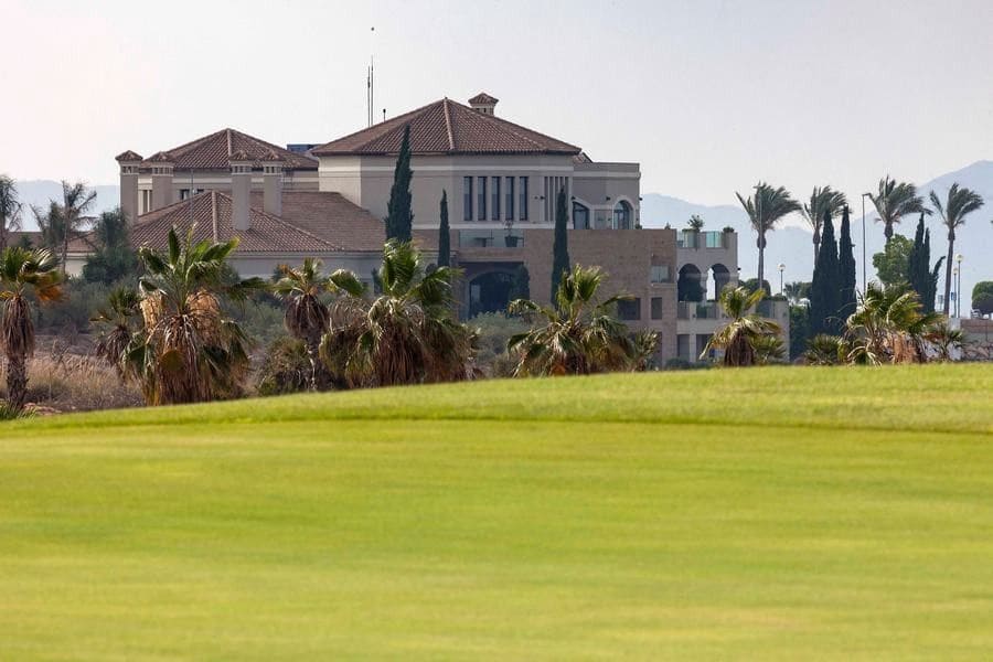 2 Zimmer Apartment zu verkaufen in Hacienda del Alamo mit Garage - 155.000 € (Ref: 9688741)