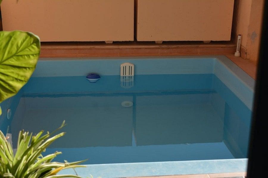 2 Zimmer Apartment zu verkaufen in Hacienda del Alamo mit Garage - 155.000 € (Ref: 9688741)