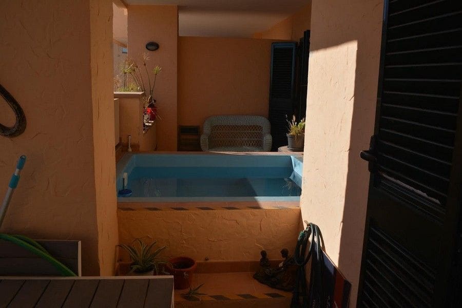2 Zimmer Apartment zu verkaufen in Hacienda del Alamo mit Garage - 155.000 € (Ref: 9688741)