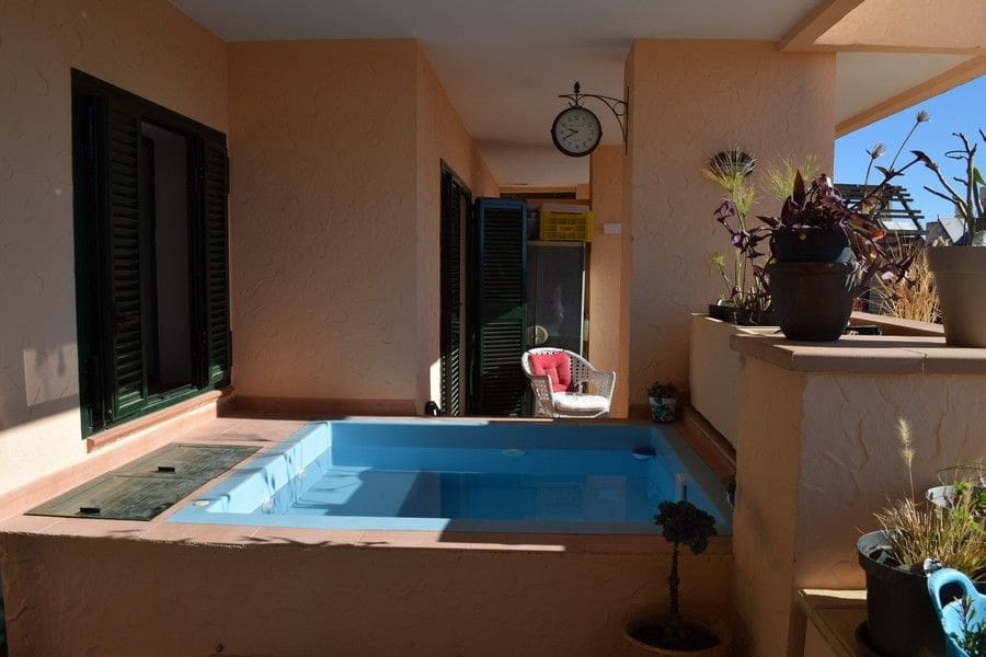 2 Zimmer Apartment zu verkaufen in Hacienda del Alamo mit Garage - 155.000 € (Ref: 9688741)