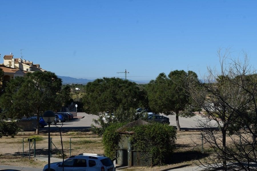 2 Zimmer Apartment zu verkaufen in Hacienda del Alamo mit Garage - 155.000 € (Ref: 9688741)