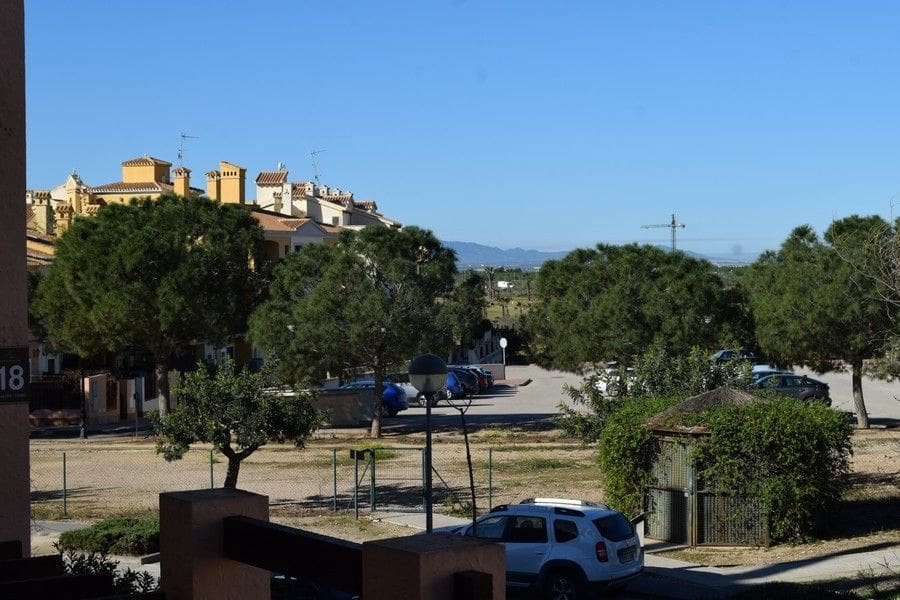 2 Zimmer Apartment zu verkaufen in Hacienda del Alamo mit Garage - 155.000 € (Ref: 9688741)